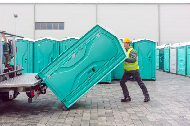 Best Construction site porta potty rental  in Boonsboro, MD