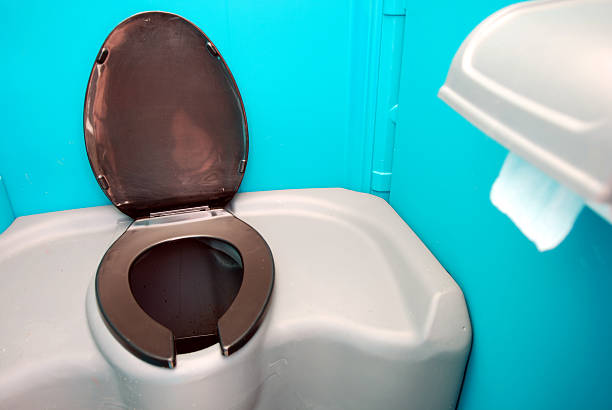 Best Portable restroom trailer rental  in Boonsboro, MD