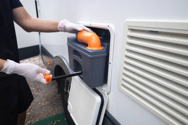 Porta potty rental for festivals in Boonsboro, MD