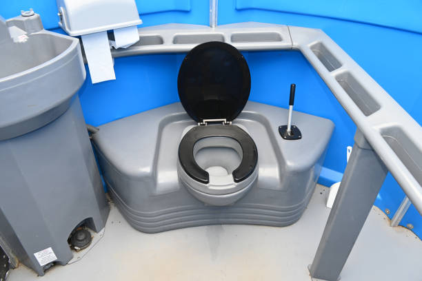 Portable Toilet Options We Offer in Boonsboro, MD